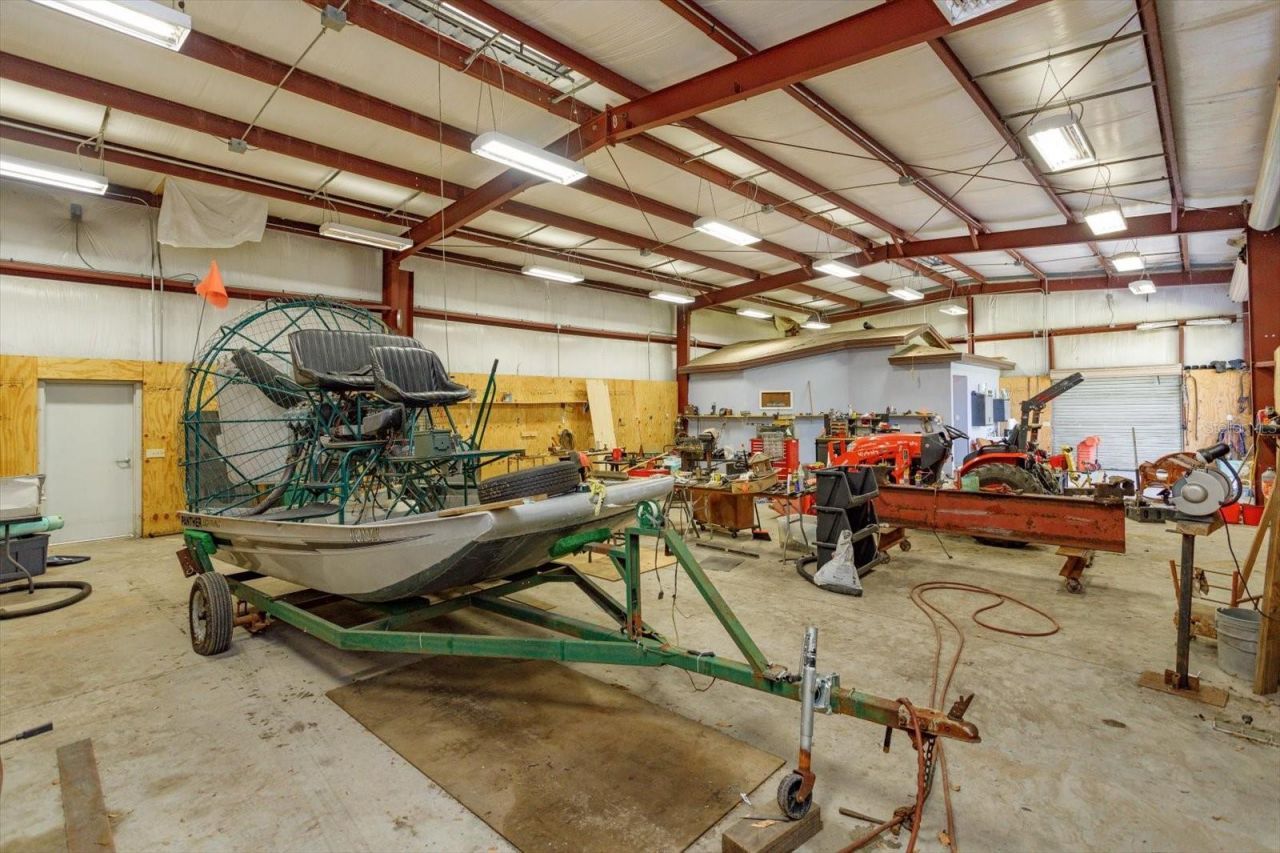 583 Winona Drive, Geneva, FL 32732 Photo