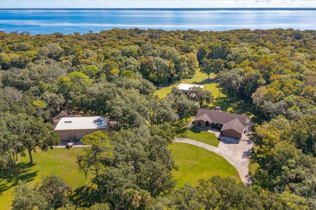 583 Winona Drive, Geneva, FL 32732 Photo