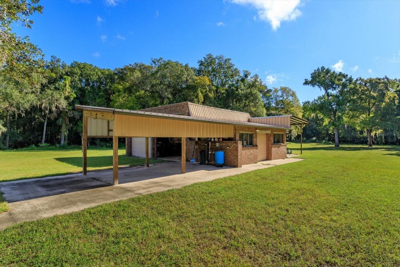 583 Winona Drive, Geneva, FL 32732 Photo