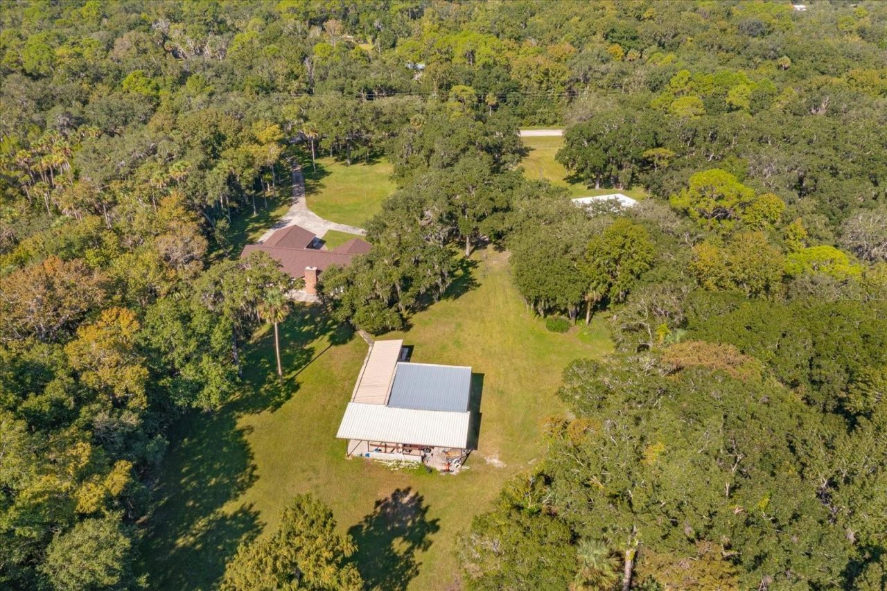 583 Winona Drive, Geneva, FL 32732 Photo