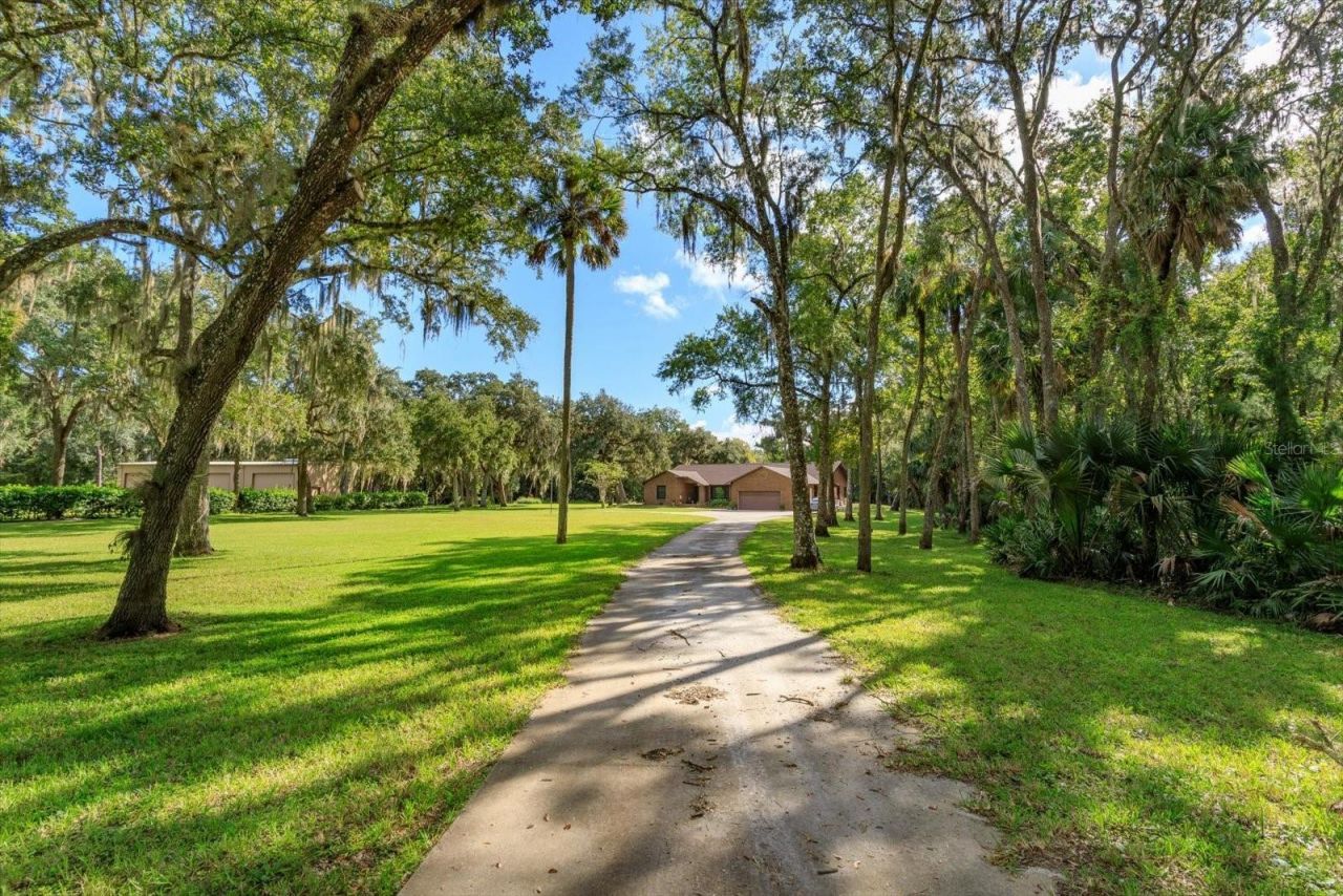 583 Winona Drive, Geneva, FL 32732 Photo