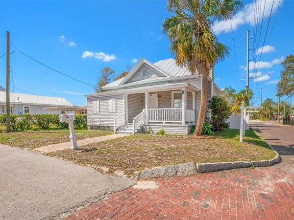 3120 N WOODROW AVENUE, TAMPA, FL 33603