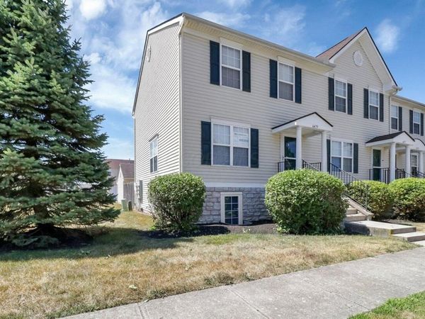 6479 Crab Apple Drive, Unit 4, Canal Winchester, OH 43110