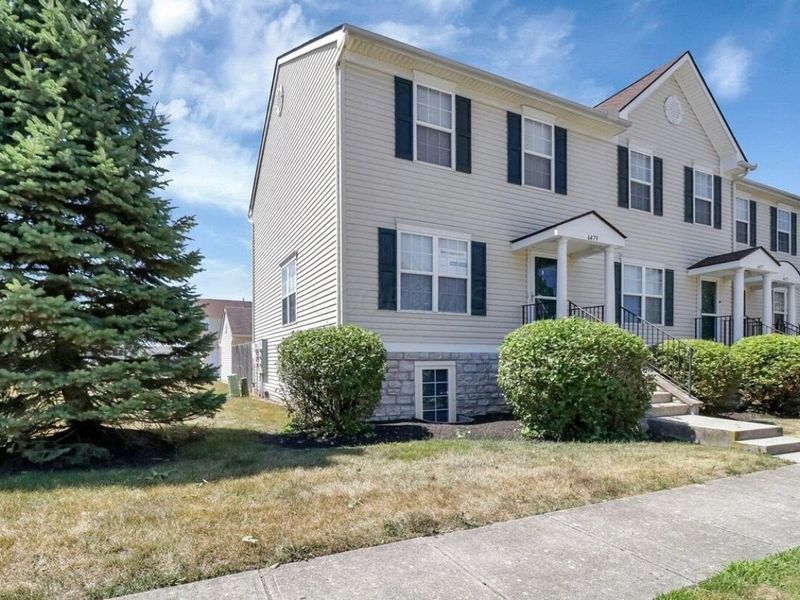 6479 Crab Apple Drive, Unit 4, Canal Winchester, OH 43110 Photo 1