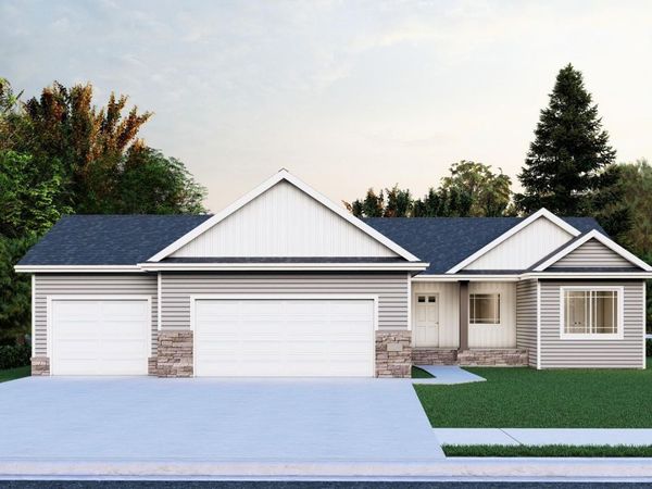 6859 Sun Valley Boulevard, Horace, ND 58047