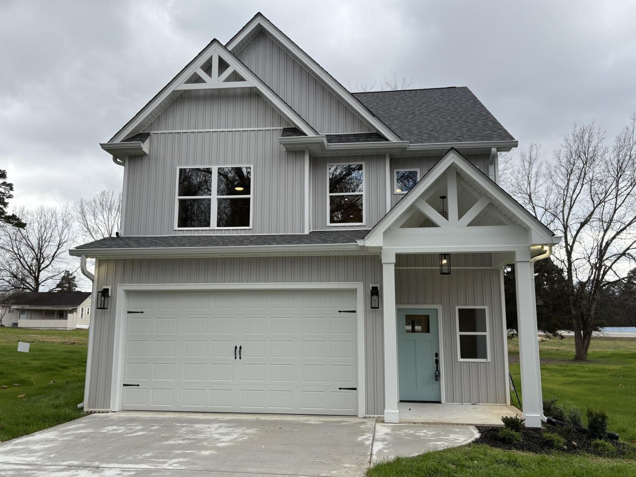 7110 Old Cleveland Pike, Chattanooga, TN 37421 Main Photo