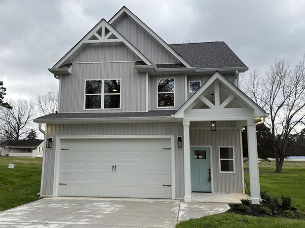 7110 Old Cleveland Pike, Chattanooga, TN 37421