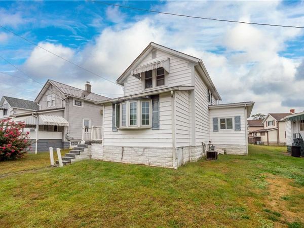 330 Main Street, Richeyville, PA 15358