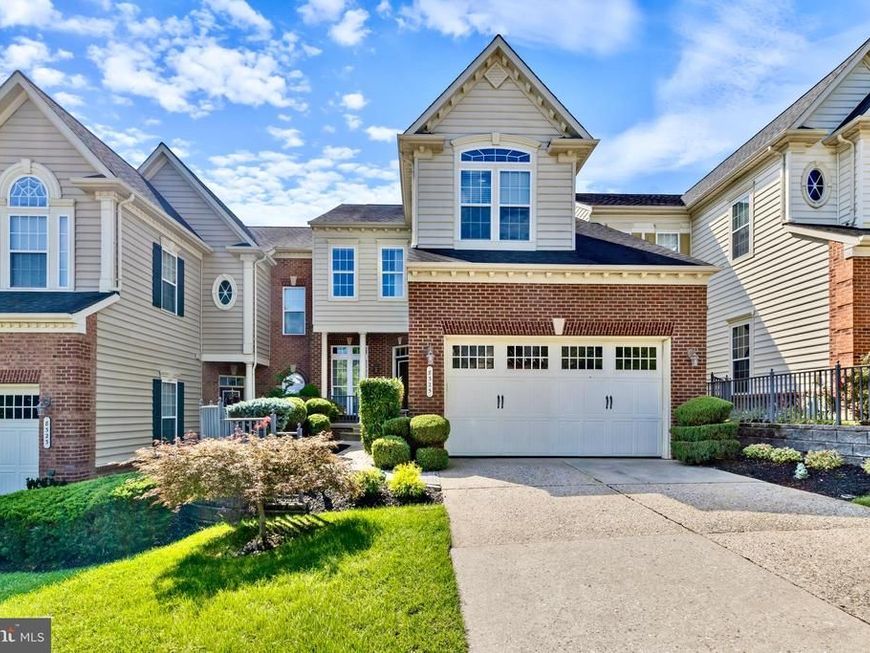 8325 Meadowsweet Road, Unit 8325, Baltimore, MD 21208 Main Photo