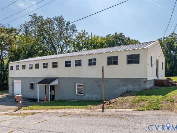 104 Cotton Street, Lawrenceville, VA 23868