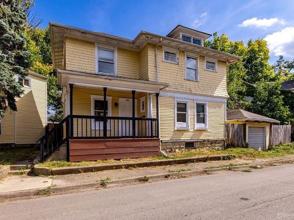534 Geyer Street, Dayton, OH 45405