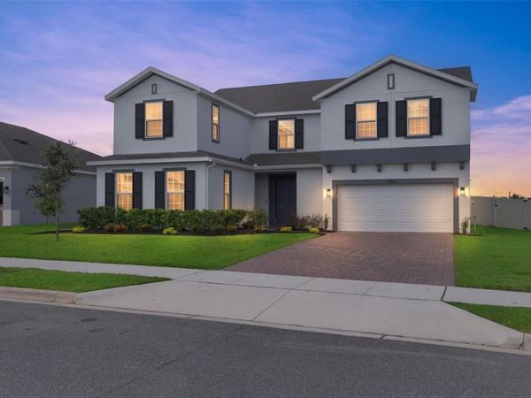 7652 SYRACUSE DRIVE, CLERMONT, FL 34714