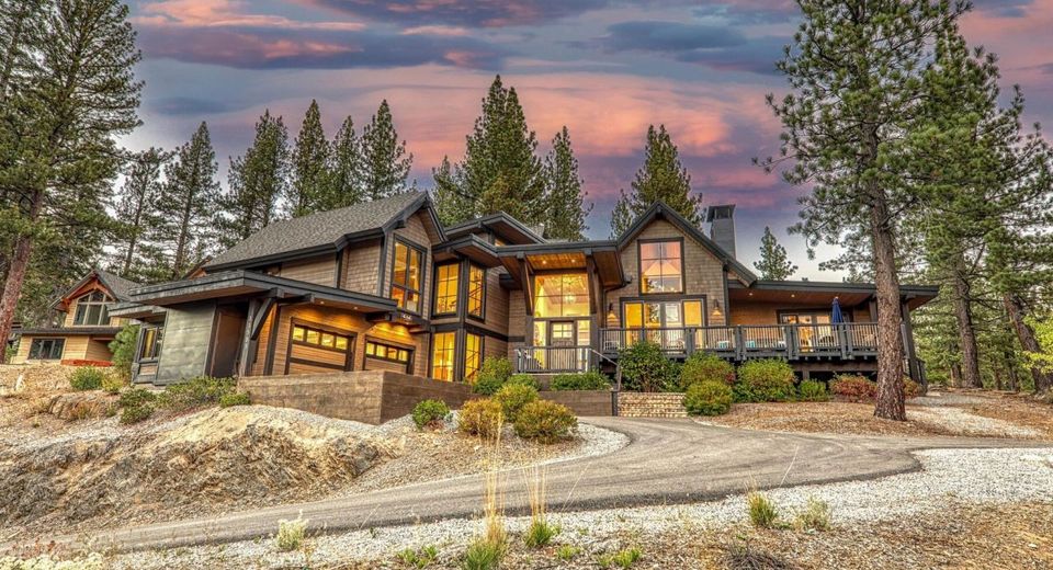 11585 China Camp Road, Truckee, CA 96161 Photo