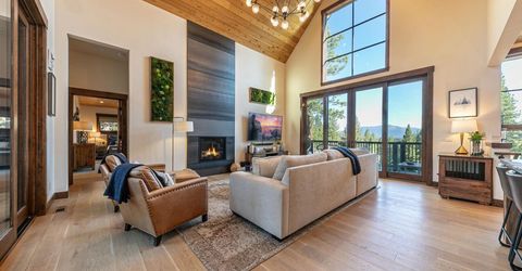 11585 China Camp Road, Truckee, CA 96161 Photo