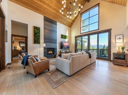 11585 China Camp Road, Truckee, CA 96161 Photo