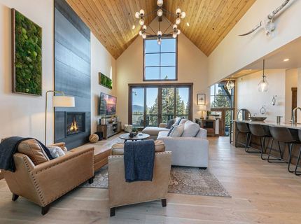 11585 China Camp Road, Truckee, CA 96161 Photo