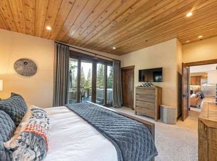 11585 China Camp Road, Truckee, CA 96161 Photo