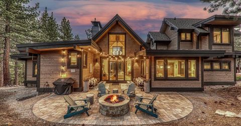 11585 China Camp Road, Truckee, CA 96161 Photo