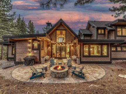 11585 China Camp Road, Truckee, CA 96161 Photo