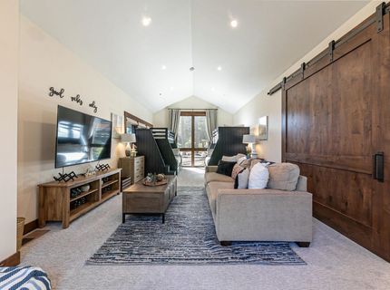 11585 China Camp Road, Truckee, CA 96161 Photo