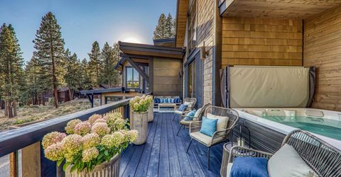 11585 China Camp Road, Truckee, CA 96161 Photo