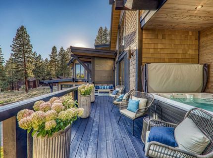 11585 China Camp Road, Truckee, CA 96161 Photo