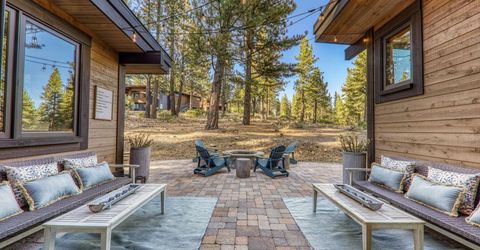 11585 China Camp Road, Truckee, CA 96161 Photo