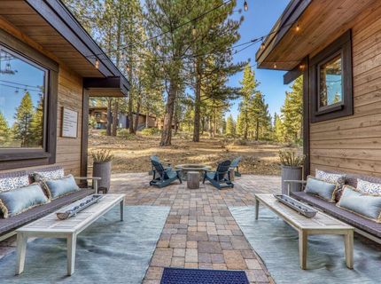 11585 China Camp Road, Truckee, CA 96161 Photo