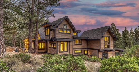 11585 China Camp Road, Truckee, CA 96161 Photo