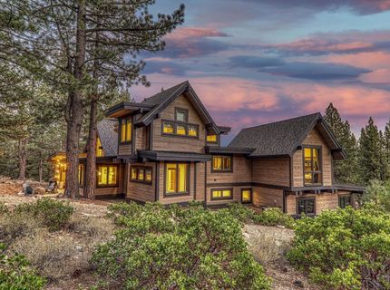 11585 China Camp Road, Truckee, CA 96161 Photo