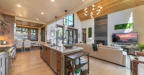 11585 China Camp Road, Truckee, CA 96161 Photo