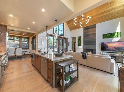 11585 China Camp Road, Truckee, CA 96161 Photo