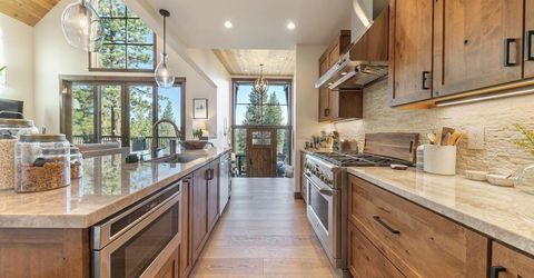 11585 China Camp Road, Truckee, CA 96161 Photo