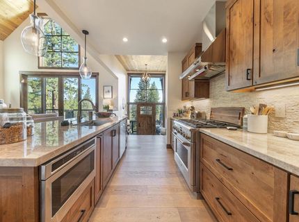 11585 China Camp Road, Truckee, CA 96161 Photo