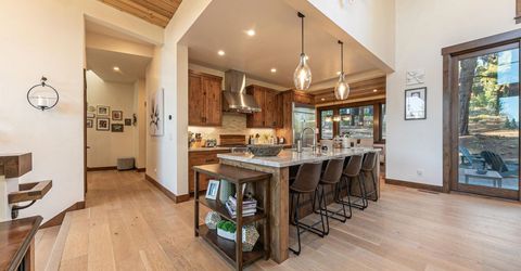 11585 China Camp Road, Truckee, CA 96161 Photo