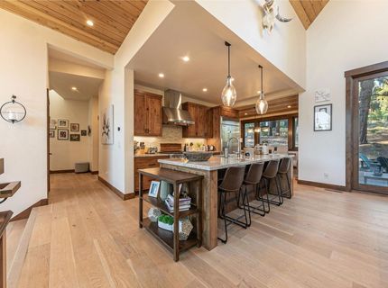 11585 China Camp Road, Truckee, CA 96161 Photo