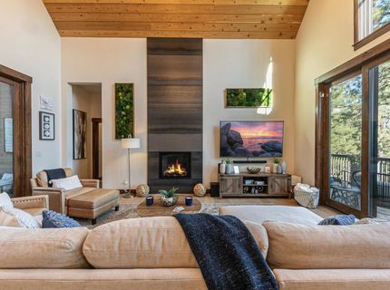 11585 China Camp Road, Truckee, CA 96161 Photo