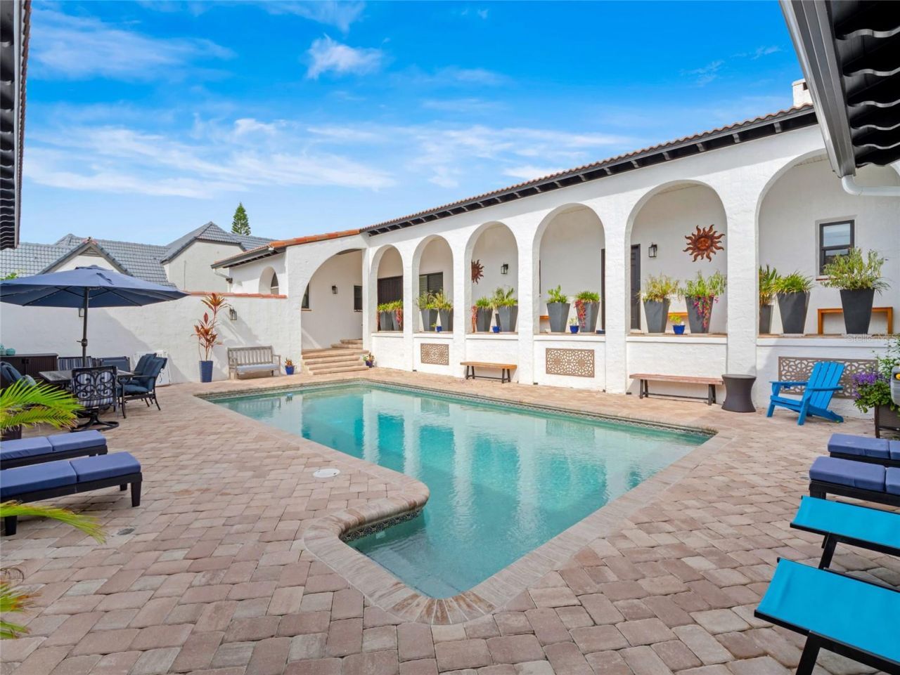 933 S Atlantic Avenue, Cocoa Beach, FL 32931 Photo