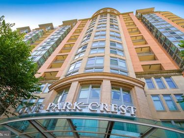 8220 CRESTWOOD HEIGHTS DRIVE, Unit 1215, MCLEAN, VA 22102