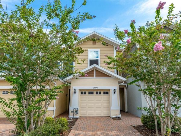 14072 KITE LANE, LITHIA, FL 33547