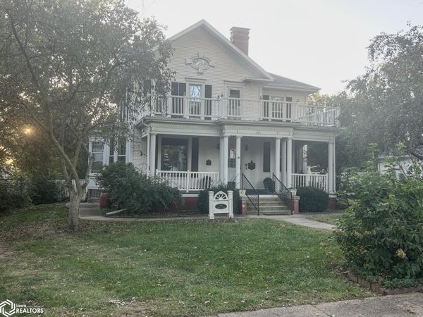 116 N 3rd Avenue, Villisca, IA 50864