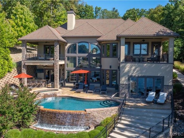 1180 Brookhaven Lane , Sunrise Beach, MO 65079