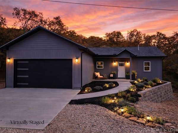 106 Mayerling Drive, Laurie, MO 65037