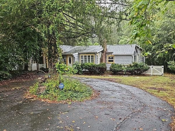 76 New Valley Road, New City, NY 10956