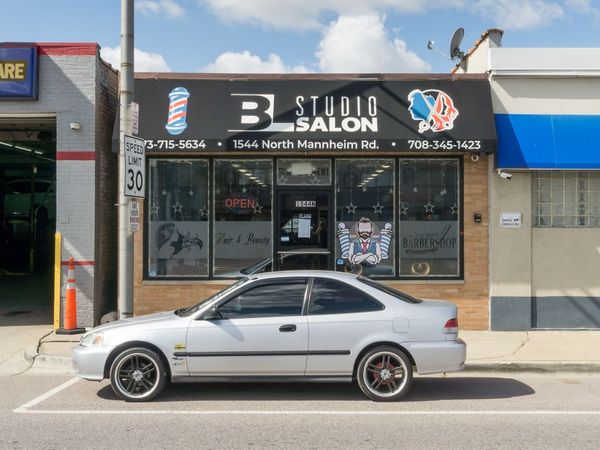 1544 N Mannheim Road, Stone Park, IL 60165