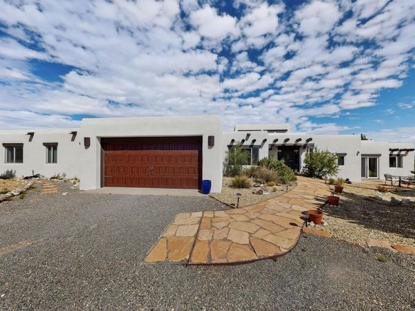 53 CAMINO REDONDO, Placitas, NM 87043