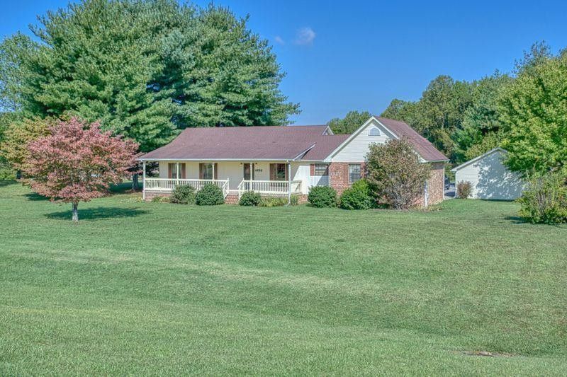 4650 Highway 52 W, Lafayette, TN 37083 Main Photo
