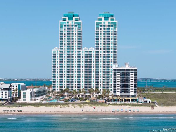 310A Padre Blvd, Unit 603, South Padre Island, TX 78597