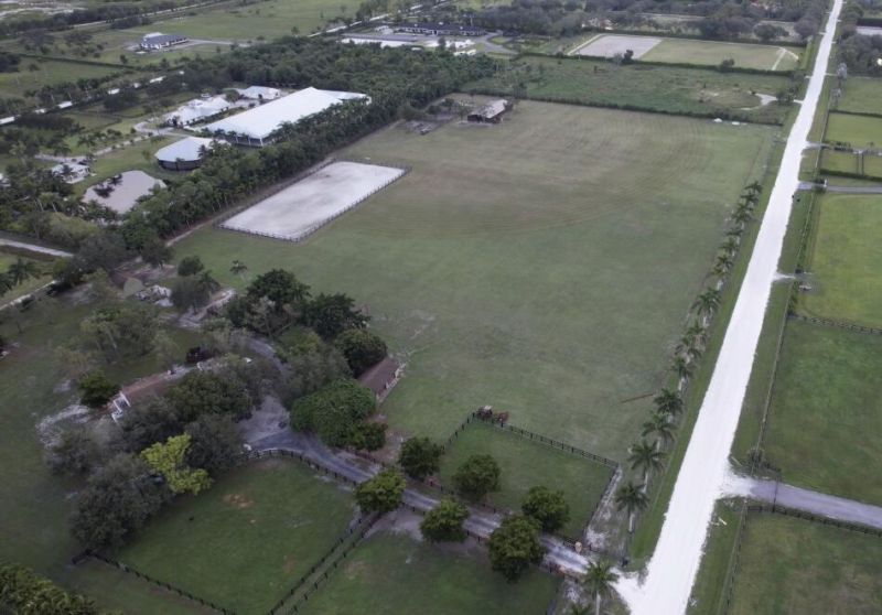 16098 Deer Path Lane, Wellington, FL 33470 Photo