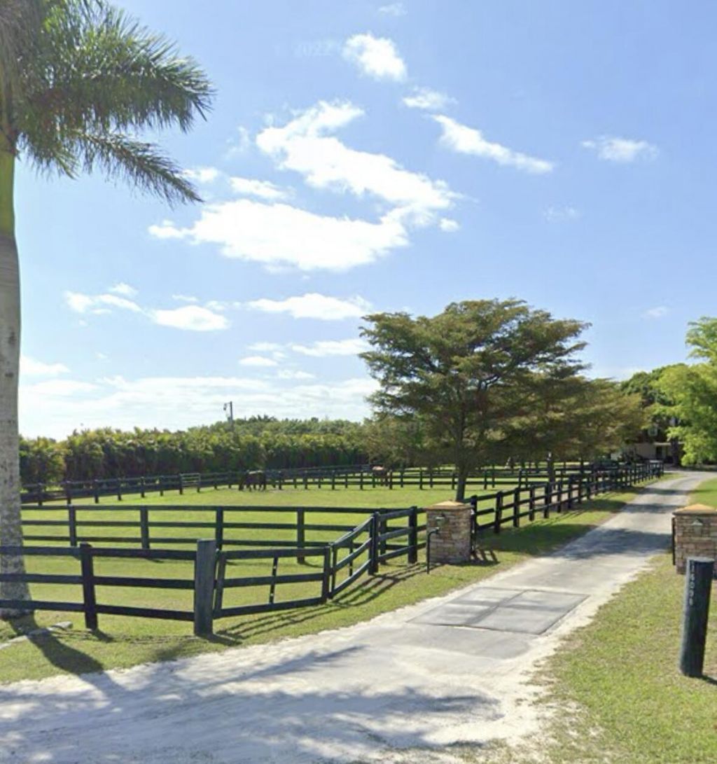 16098 Deer Path Lane, Wellington, FL 33470 Photo